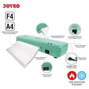 LAMINATING MACHINE MESIN LAMINASI MESIN LAMINATING JOYKO LM-07CO