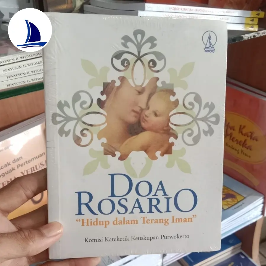 DOA ROSARIO HIDUP DALAM TERANG IMAN