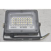 Gambar Hitato Lampu Sorot - Hitato Flood Light IP67 50Watt / LAMPU SOROT LED 50W CAHAYA PUTIH dari BestBright Store Kota Administrasi Jakarta Pusat 2 Tokopedia