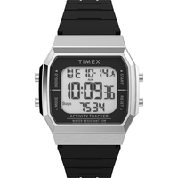 Gambar TIMEX TW5M60700 Activity Tracker & Step Digital Jam Tangan Unisex dari Liga.Arloji Kota Administrasi Jakarta Pusat 2 Tokopedia