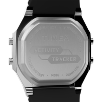 Gambar TIMEX TW5M60700 Activity Tracker & Step Digital Jam Tangan Unisex dari Liga.Arloji Kota Administrasi Jakarta Pusat 5 Tokopedia