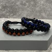 Gambar Nine Worlds Einherjar Bracelet NW-00447 - Lapis Lazuli dari Nine Worlds Kota Administrasi Jakarta Barat 4 Tokopedia