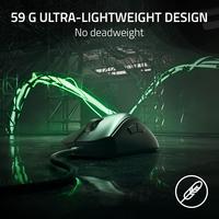 Gambar Razer DeathAdder V3 - Ultra-lightweight Ergonomic Esports Mouse dari Techno Computer Bali Kota Denpasar 5 Tokopedia