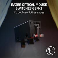 Gambar Razer DeathAdder V3 - Ultra-lightweight Ergonomic Esports Mouse dari Techno Computer Bali Kota Denpasar 2 Tokopedia