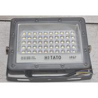 Gambar Hitato Lampu Sorot - Hitato Flood Light IP67 200Watt / LAMPU SOROT LED 200W CAHAYA PUTIH dari BestBright Store Kota Administrasi Jakarta Pusat 2 Tokopedia