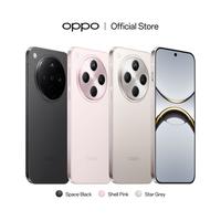 Gambar OPPO Find X8 16GB/512GB & 12GB/256GB (Garansi Resmi) XYZ8732OP - 12GB Hitam, GIFT + PROTEKSI dari OPPO Store Indonesia Kota Tangerang 4 Tokopedia