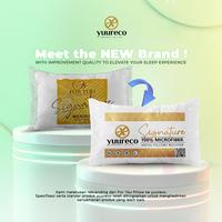Gambar Guling Microfiber Bulu Angsa Sintetis - Yuureco Signature - Guling-Yuureco dari yuureco surabaya Kota Surabaya 3 Tokopedia