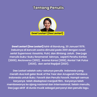 Gambar [Bentang] Buku Self Improvement | Rantai Putus : Ilmu Mumpuni Merawat UMKM - Dee Lestari dari Bentang Pustaka Official Kota Depok 4 Tokopedia