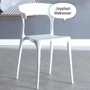 Kursi Santai Outdoor Kursi Oxhorn