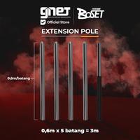 Gambar BoSET Tombak Tool | Alat Tembak Paku Beton - Hardcase  dari GNET Official Store Kota Tangerang 5 Tokopedia