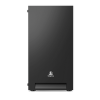 Gambar CASING SEGOTEP PRIME D - Mid Tower mATX Case dari Techno Computer Bali Kota Denpasar 3 Tokopedia