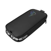 Gambar Travel Case ROG Ally / Tempat Case ROG ALLY / ASUS ROG Ally Travel Case dari ASUS ROG Indonesia Kota Administrasi Jakarta Pusat 2 Tokopedia