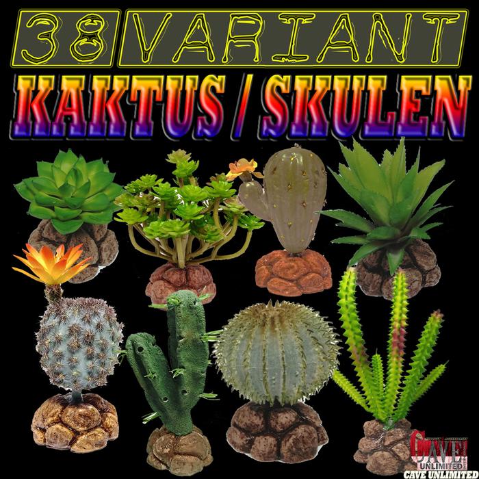 Promo artificial plant tanaman plastik kaktus sintetis - DS002 NO. 4 - Kota  Depok - Reptile Store Id | Tokopedia