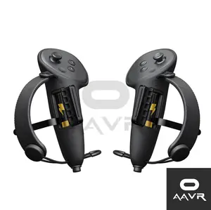 AAVR AMVR Extended Controller cover for META Quest 3 / Quest 3S
