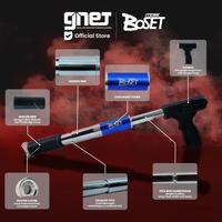Gambar BoSET Tombak Tool | Alat Tembak Paku Beton - Hardcase  dari GNET Official Store Kota Tangerang 4 Tokopedia