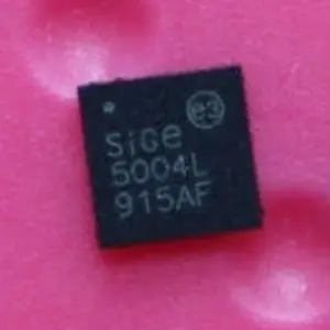 SIGE 5004L QFN20 QFN-20 SIGE5004L 5OO4L 5004 SMD IC RF Amplifier SE5004L-R Komponen