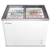 Gambar Freezer Polytron PCF329 Freezer Polytron 300 Liter PCF 329 Chest Freezer Sliding Glass PCF329 dari Bogor Solution Electronic Kota Bogor 3 Tokopedia