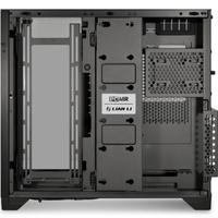 Gambar LIAN LI O11 VISION BLACK MID TOWER PC CASE CASING GAMING CHASSIS dari RedTeknologi-Redcom Kota Administrasi Jakarta Barat 3 Tokopedia