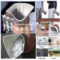 Gambar Kantong|Pipis|Kantung|Kencing|Alat|Penampung|Urin|Pee|Bag|Muntah - 5 PCS dari Dewei Babyshop Kota Administrasi Jakarta Pusat 5 Tokopedia