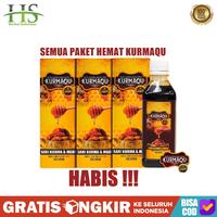 Gambar KURMAQU PAKET HEMAT - Sari Kurma Dan Madu Asli Alami - Original dari Herbal Solutions Kota Administrasi Jakarta Barat 1 Tokopedia