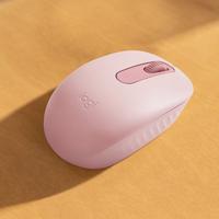 Gambar Logitech M196 Mouse Wireless Bluetooth, Mouse Ringkas dan Portabel untuk Laptop, Tablet, GARANSI RESMI - BLACK dari Naga Mas Computer Poins Kota Administrasi Jakarta Selatan 2 Tokopedia