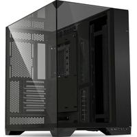 Gambar LIAN LI O11 VISION BLACK MID TOWER PC CASE CASING GAMING CHASSIS dari RedTeknologi-Redcom Kota Administrasi Jakarta Barat 1 Tokopedia