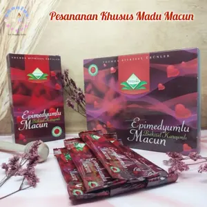 Custom Order | mixed order | oleh oleh turki