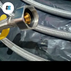 fleksibel panjang 40cm lokal