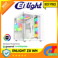 Gambar PC Rakitan Gaming i5 3470 (GTX 1050Ti 4GB ) Cocok Editing Render - 8 gb, Case STD/NonVGA dari GT Computer Kota Bandung 4 Tokopedia