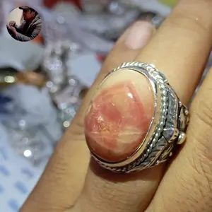 Ruby Rubi safir Besar bkn zamrud bacan kalimaya pirus