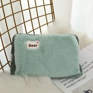Kantong Kompres | Bantal Penghangat Perut Ketika Haid | Hot Water Bag