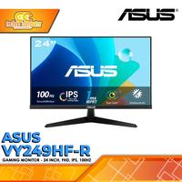 Gambar MONITOR ASUS VY249HF-R Gaming Monitor - 24 inch, FHD (1920 x 1080), IPS, 100Hz, 1ms dari Techno Computer Bali Kota Denpasar 1 Tokopedia