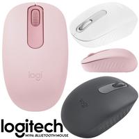 Gambar Logitech M196 Mouse Wireless Bluetooth, Mouse Ringkas dan Portabel untuk Laptop, Tablet, GARANSI RESMI - BLACK dari Naga Mas Computer Poins Kota Administrasi Jakarta Selatan 1 Tokopedia
