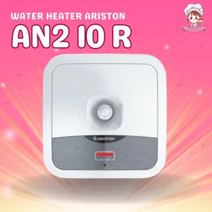Water Heater Ariston Andris2 R 10 L (200W)