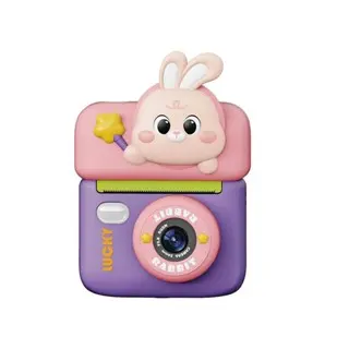 Children's Print Camera Exclusive for Party Stars 2