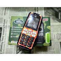 Gambar Hape Outdoor Landrover A8+ Seken Minusan Baterai 6000mAh Senter FM Radio MP3 Player Powerbank dari CNC phoneshop Kota Administrasi Jakarta Pusat 1 Tokopedia