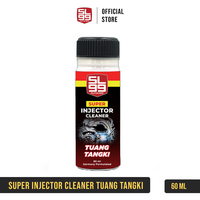 Gambar SL99 Autocare - Super Injector Cleaner 60ml Tuang Tangki Motor dari SL99 AUTOCARE Official Store Kota Administrasi Jakarta Timur 1 Tokopedia
