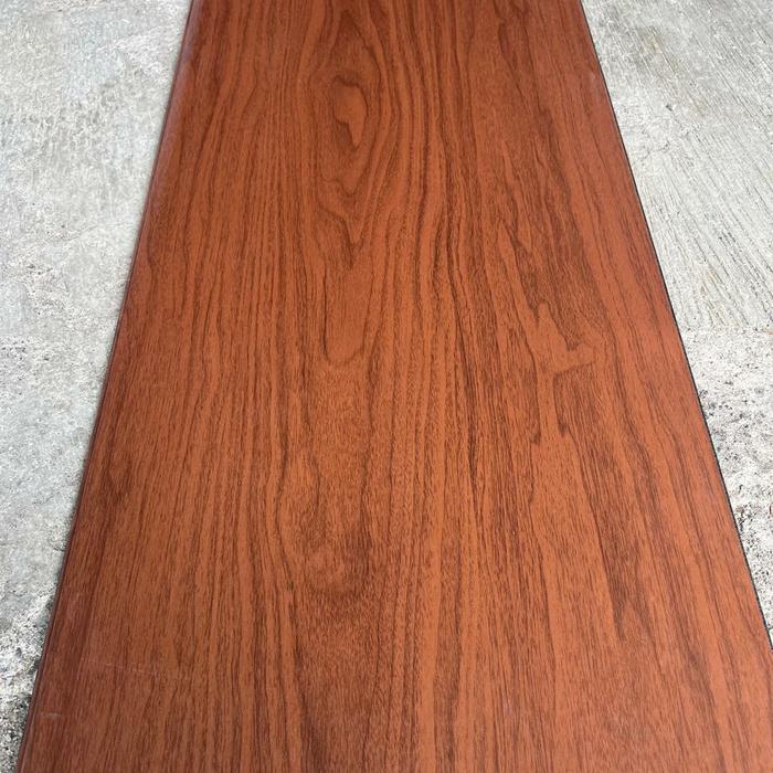 Gambar pvc partisi wallboard 40cm 8mm dari borneo Plafon Pvc Kota Tangerang Tokopedia