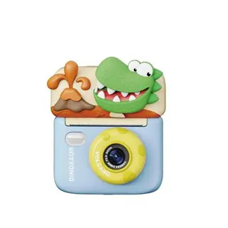 Children's Print Camera Exclusive for Party Stars 5