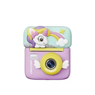 Children's Print Camera Exclusive for Party Stars 4