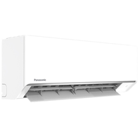 Gambar PANASONIC AC STANDART 3/4 PK CS-LN7AKJ si-BiRU dari Atakrib Elektronik Yogyakarta Kab. Sleman 2 Tokopedia