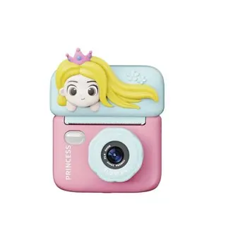 Children's Print Camera Exclusive for Party Stars 3