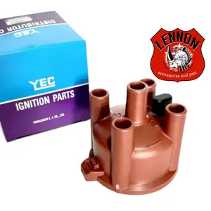 tutup delco delko suzuki jimny katana vitara