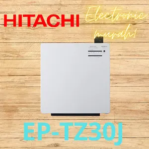 HITACHI AIR PURIFIER EP-TZ30J  MADE IN JAPAN EPTZ30J
