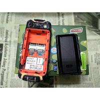 Gambar Hape Outdoor Landrover A8+ Seken Minusan Baterai 6000mAh Senter FM Radio MP3 Player Powerbank dari CNC phoneshop Kota Administrasi Jakarta Pusat 4 Tokopedia