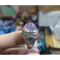 Gambar Batu Spirtus Baturaja Super Mumbul BTJ009 Giwang No Mangkok Ikatan Perak dari CNC phoneshop Kota Administrasi Jakarta Pusat 5 Tokopedia