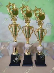 Piala set 123 B101 Marmer