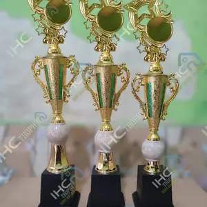 Piala set 123 B101 Marmer