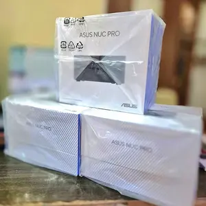 INTEL NUC Core i5 Gen12 | 512GB M.2 NVMe | 16GB PC3200 NUC12WSHi50Z