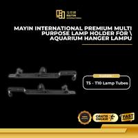 Gambar Mayin International Premium Multi Purpose Lamp Holder for Aquarium Hanger Lampu Multi Guna dari Mayin Internasional Kota Administrasi Jakarta Barat 1 Tokopedia